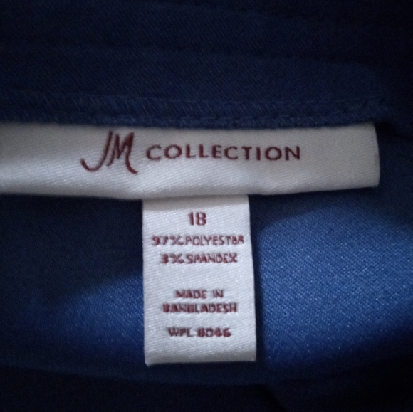 JM Collection 2pc - Picture 8 of 8